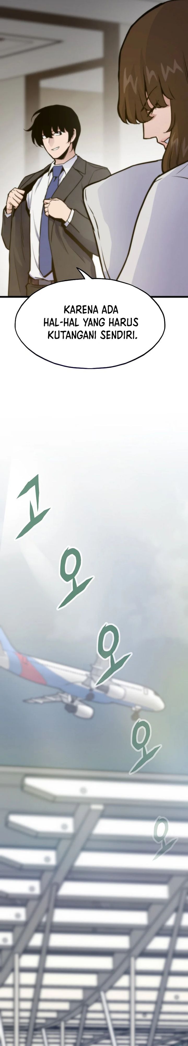 Past Life Regressor (Remake 2022)  Chapter 132