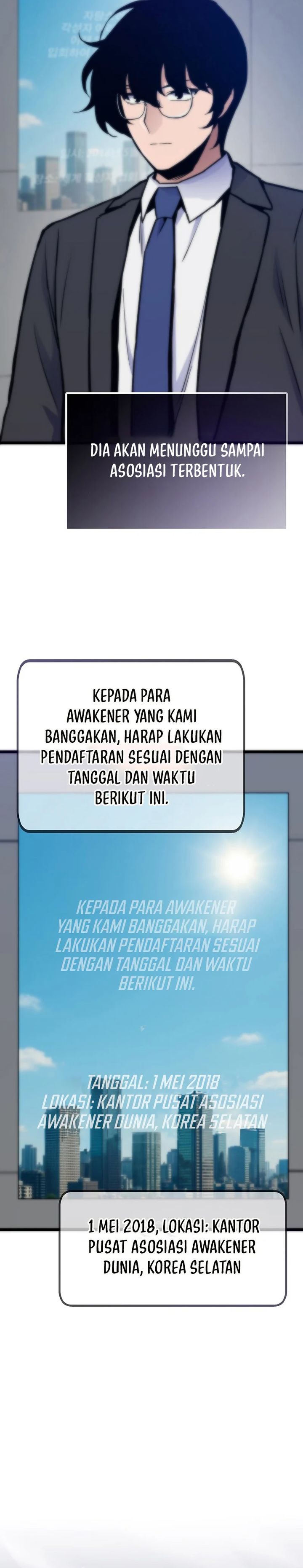 Past Life Regressor (Remake 2022)  Chapter 132