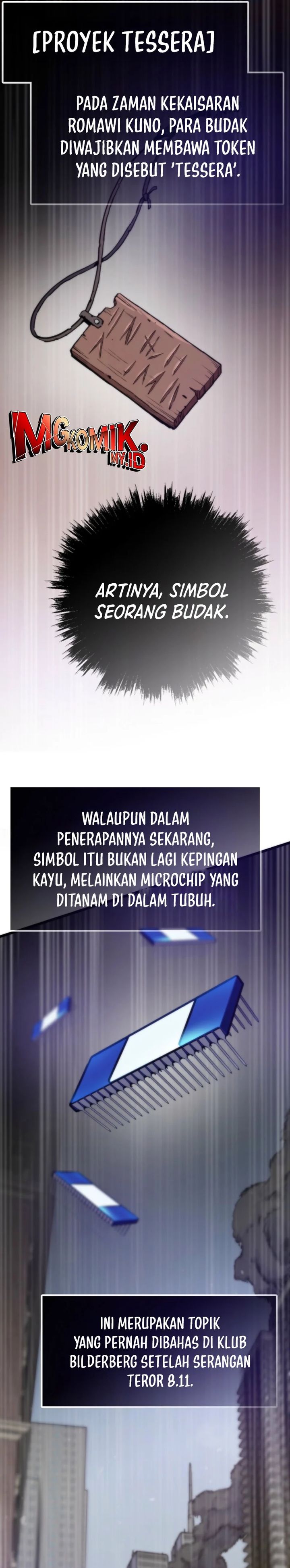 Past Life Regressor (Remake 2022)  Chapter 133