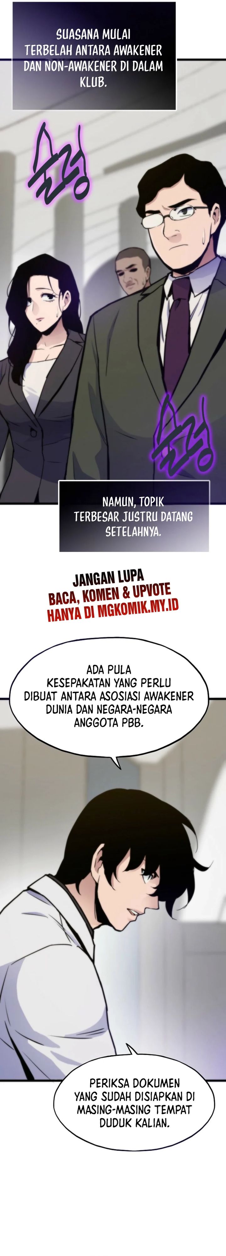 Past Life Regressor (Remake 2022)  Chapter 133