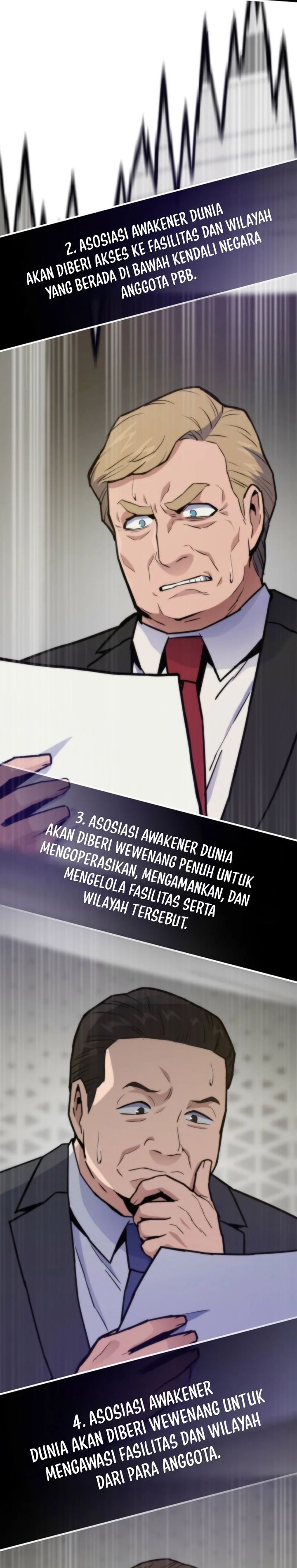 Past Life Regressor (Remake 2022)  Chapter 133