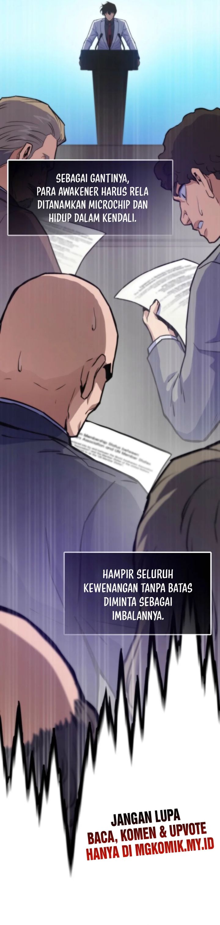 Past Life Regressor (Remake 2022)  Chapter 133