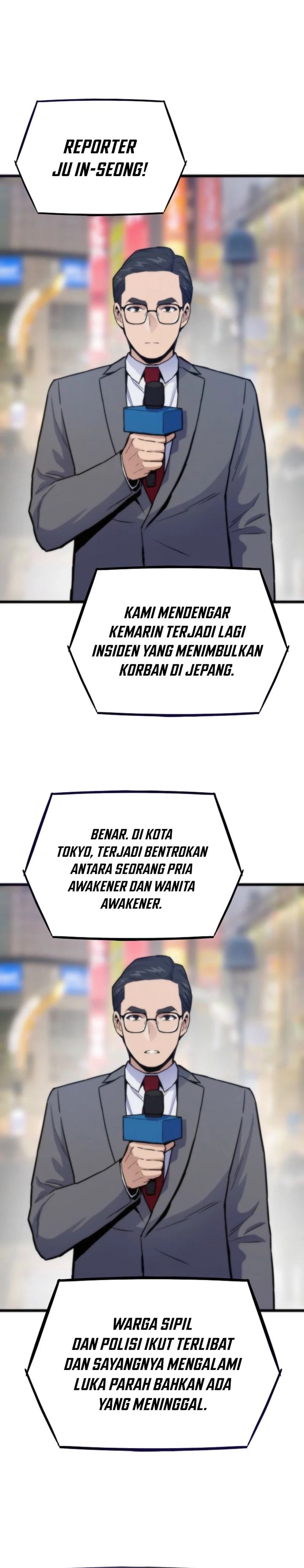 Past Life Regressor (Remake 2022)  Chapter 133