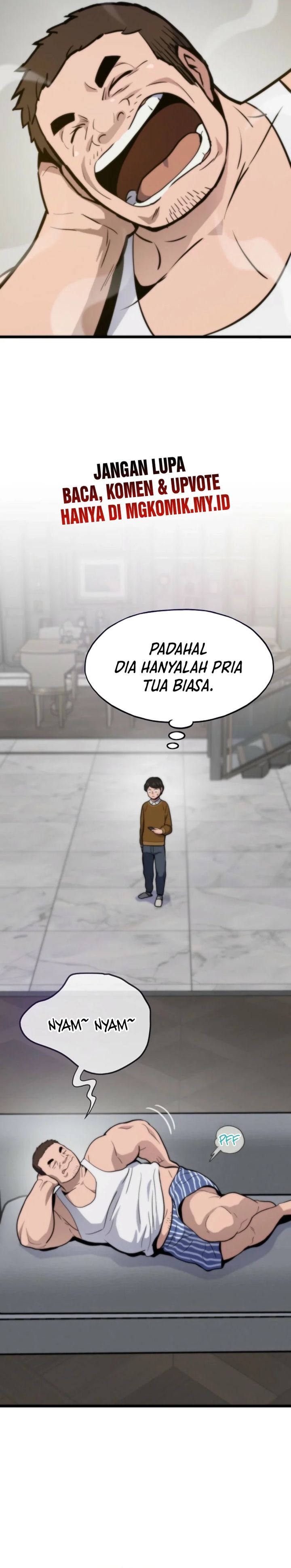 Past Life Regressor (Remake 2022)  Chapter 133