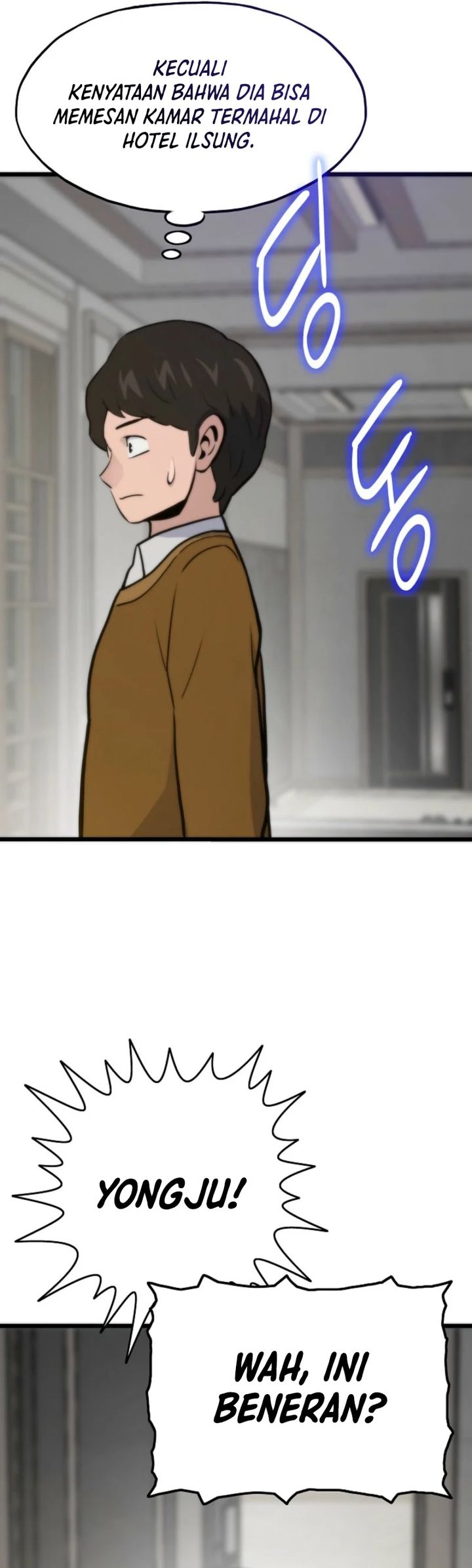 Past Life Regressor (Remake 2022)  Chapter 133