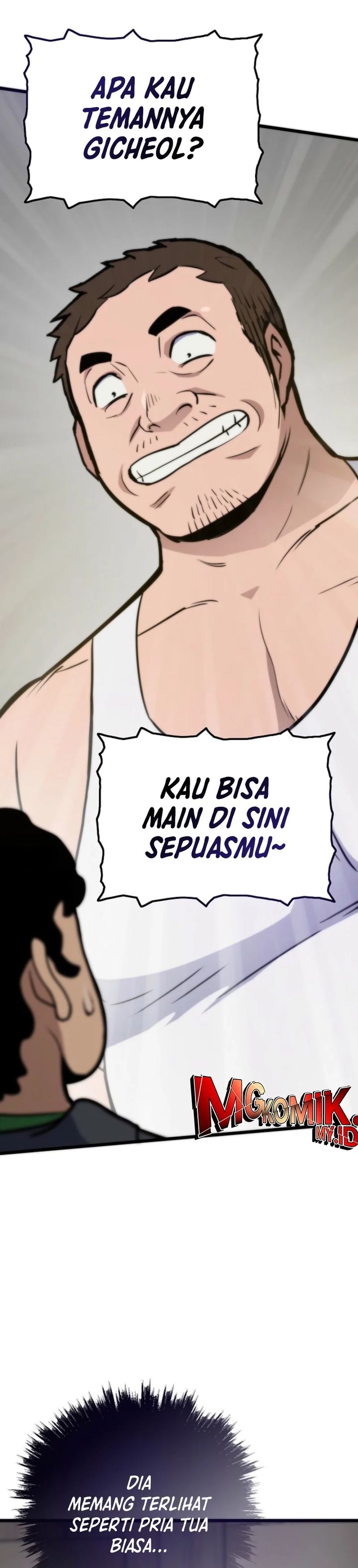 Past Life Regressor (Remake 2022)  Chapter 133