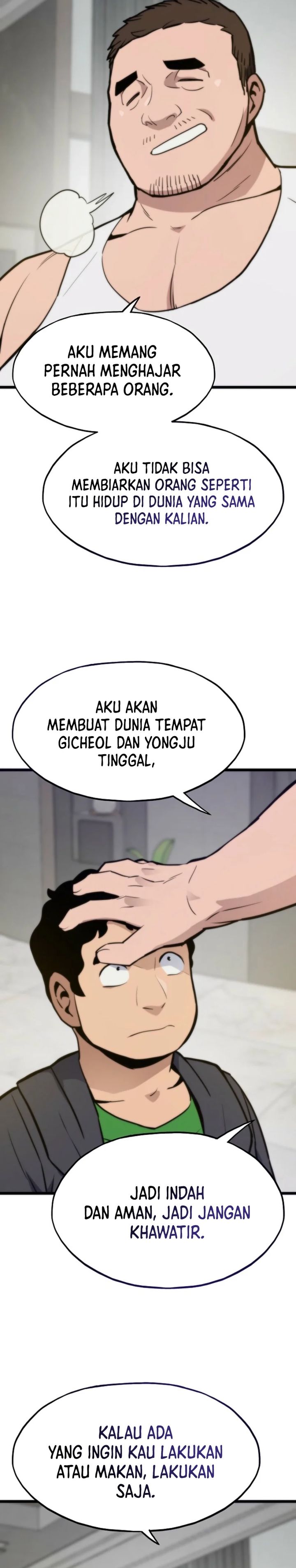 Past Life Regressor (Remake 2022)  Chapter 133