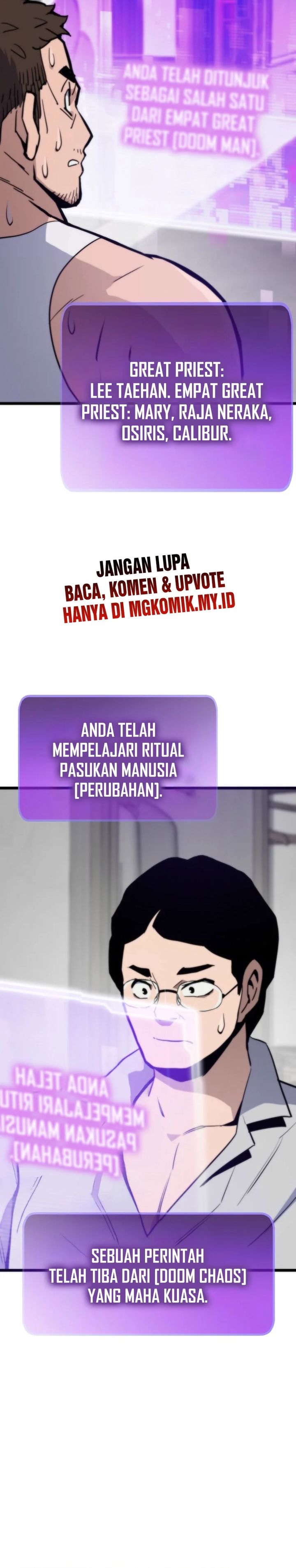 Past Life Regressor (Remake 2022)  Chapter 133
