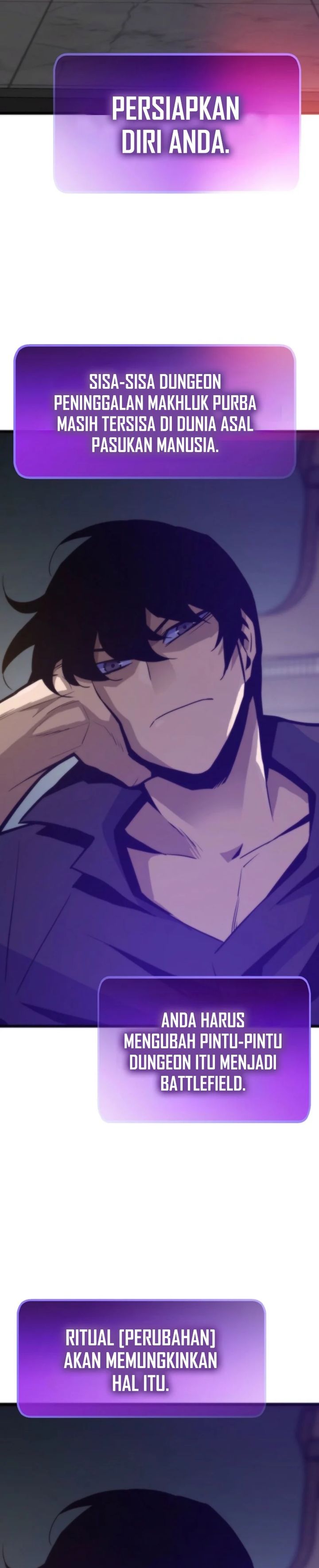 Past Life Regressor (Remake 2022)  Chapter 133