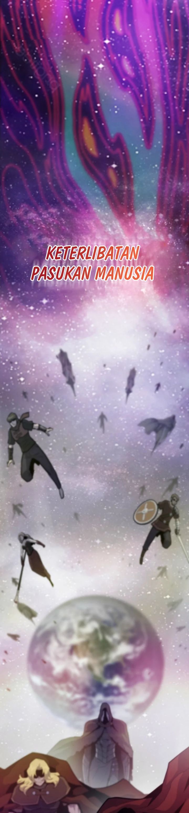 Past Life Regressor (Remake 2022)  Chapter 133
