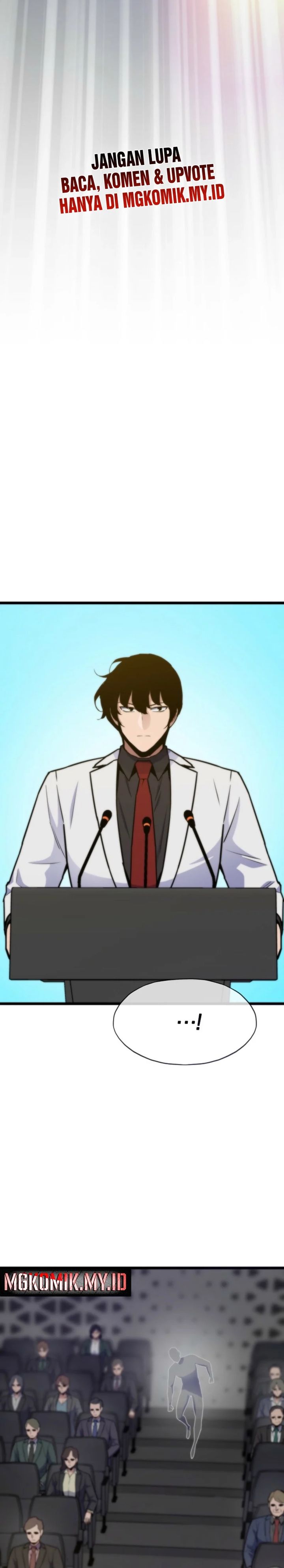 Past Life Regressor (Remake 2022)  Chapter 133