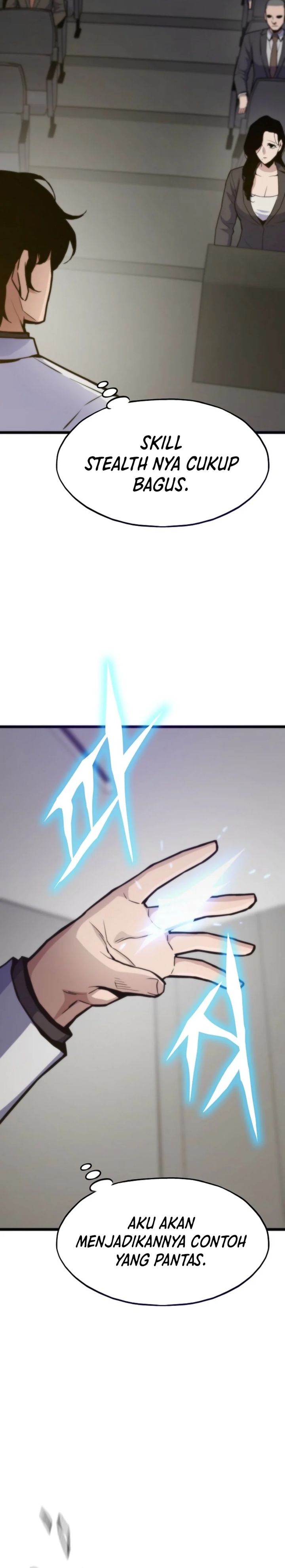 Past Life Regressor (Remake 2022)  Chapter 133
