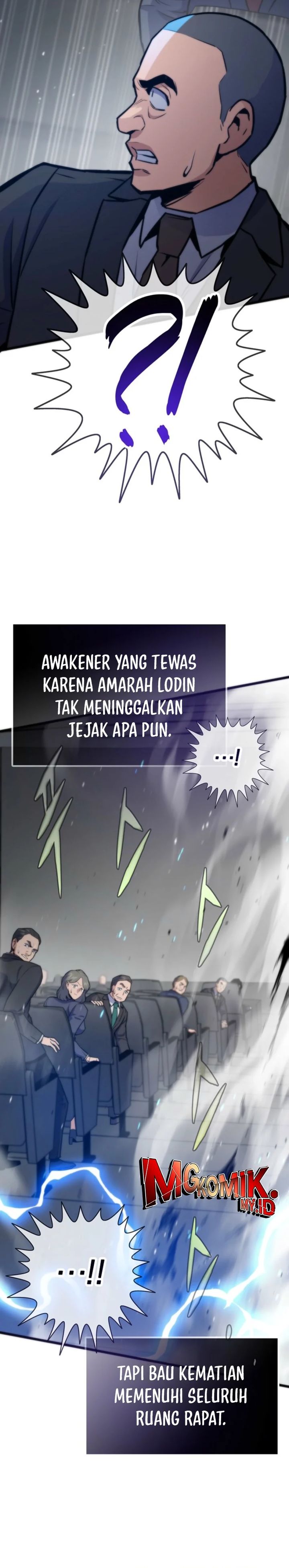 Past Life Regressor (Remake 2022)  Chapter 133