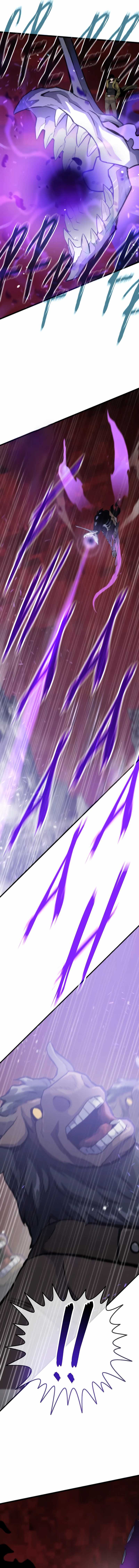 Past Life Regressor (Remake 2022) Chapter 93 page 26