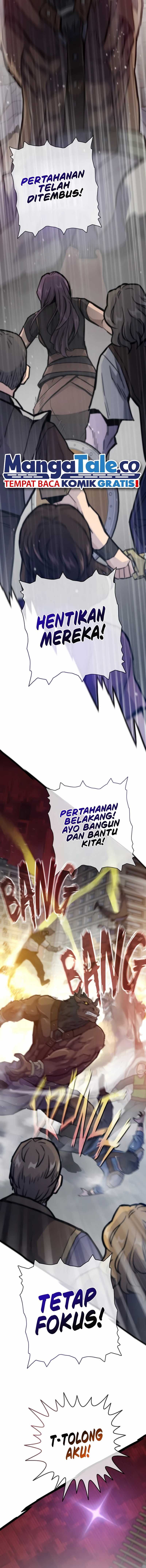 Past Life Regressor (Remake 2022) Chapter 93 page 30