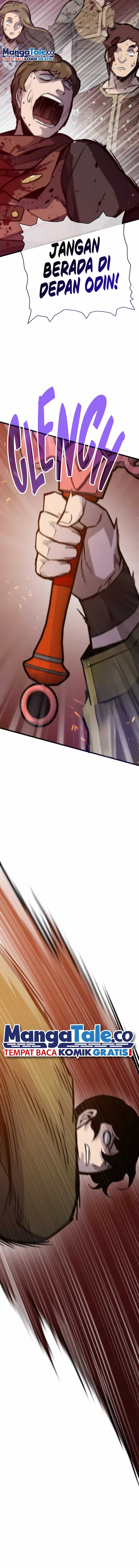 Past Life Regressor (Remake 2022) Chapter 93 page 36