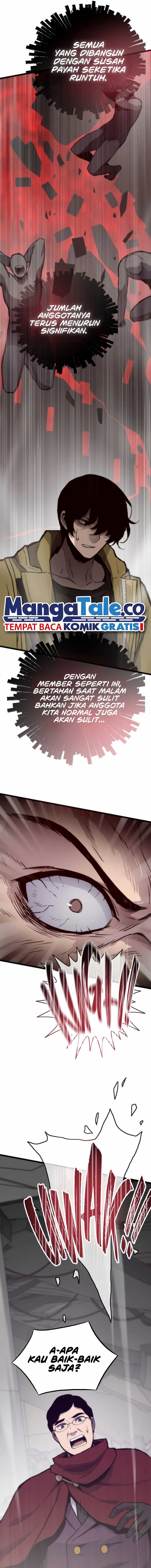 Past Life Regressor (Remake 2022) Chapter 93 page 10
