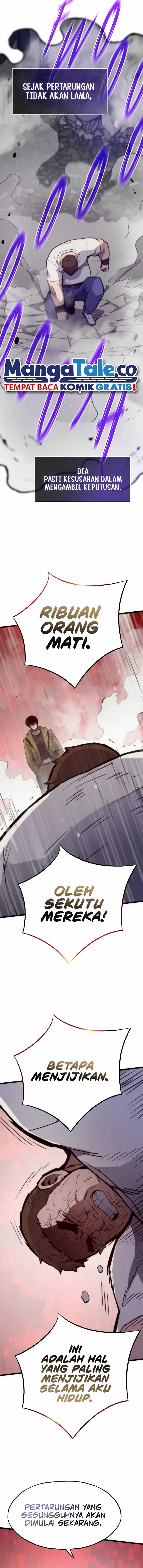 Past Life Regressor (Remake 2022) Chapter 93 page 16