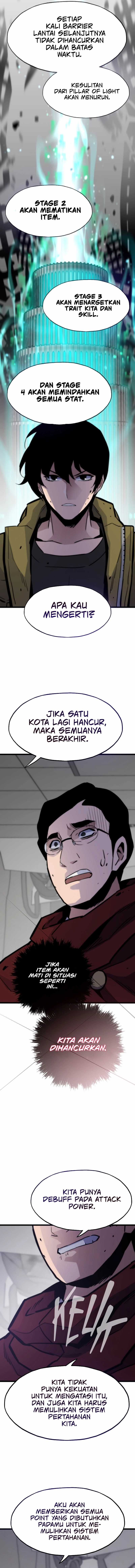 Past Life Regressor (Remake 2022) Chapter 94 page 20