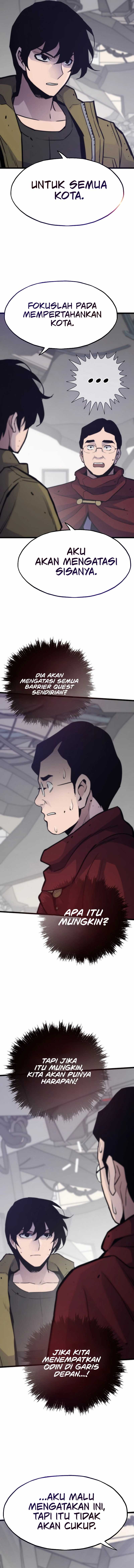 Past Life Regressor (Remake 2022) Chapter 94 page 22