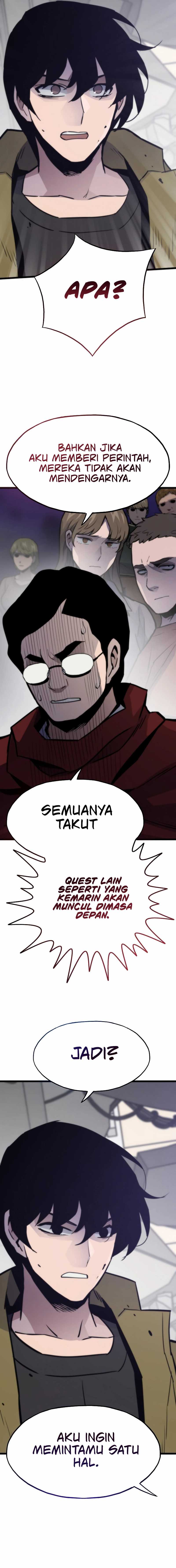 Past Life Regressor (Remake 2022) Chapter 94 page 24