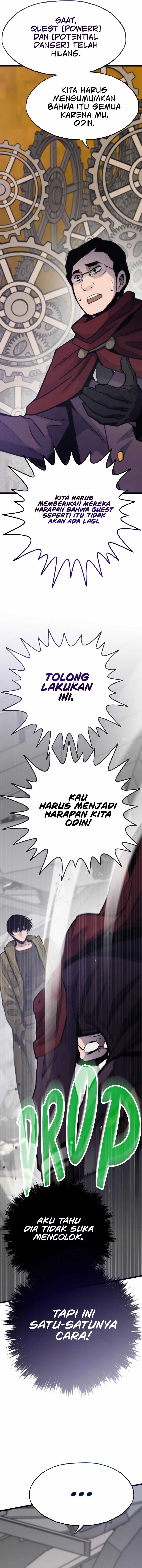 Past Life Regressor (Remake 2022) Chapter 94 page 26
