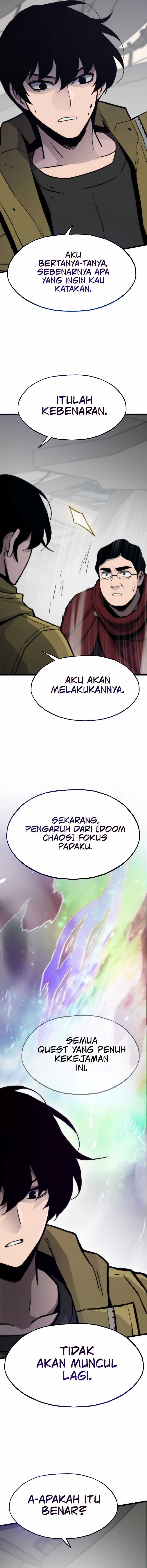 Past Life Regressor (Remake 2022) Chapter 94 page 28