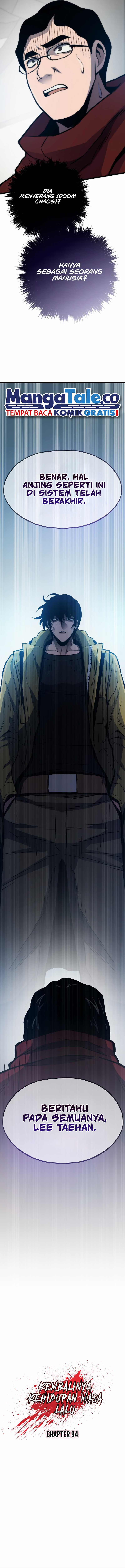 Past Life Regressor (Remake 2022) Chapter 94 page 30