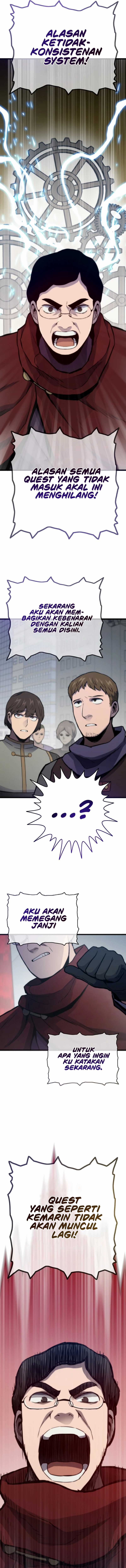 Past Life Regressor (Remake 2022) Chapter 94 page 40