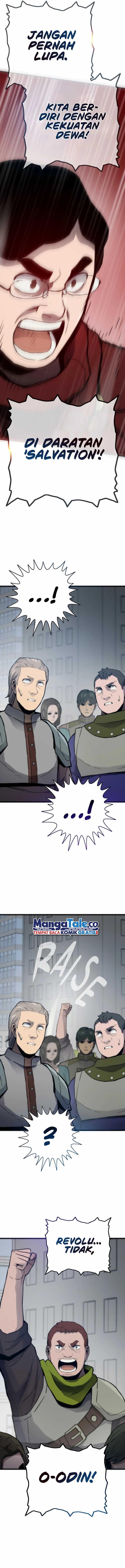 Past Life Regressor (Remake 2022) Chapter 94 page 46