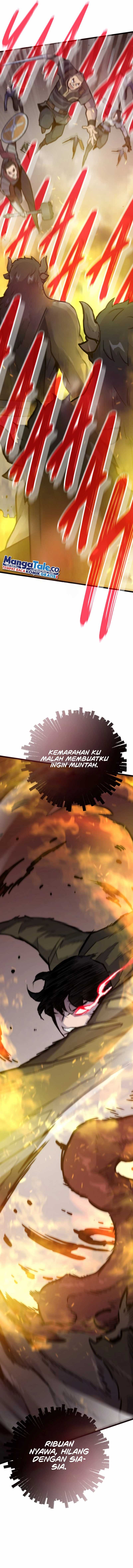 Past Life Regressor (Remake 2022) Chapter 94 page 6
