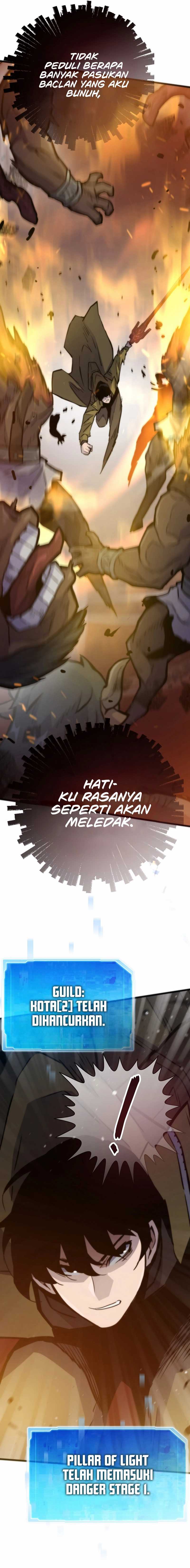 Past Life Regressor (Remake 2022) Chapter 94 page 8