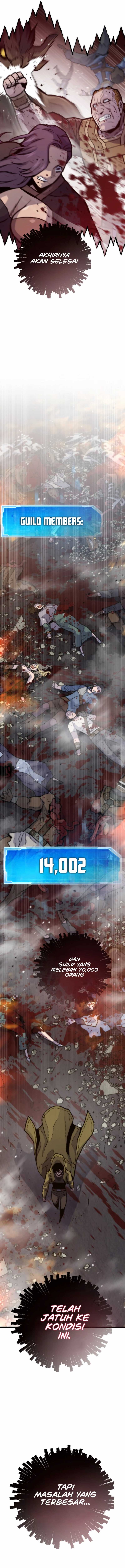 Past Life Regressor (Remake 2022) Chapter 94 page 14