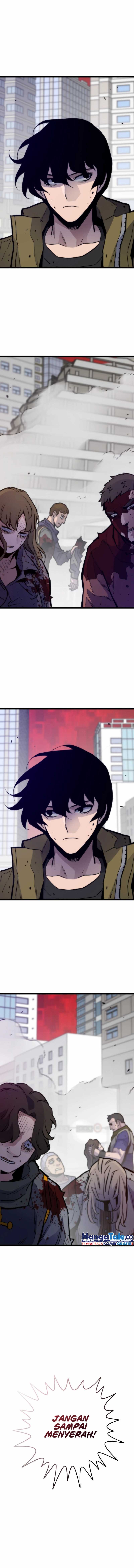 Past Life Regressor (Remake 2022) Chapter 94 page 16