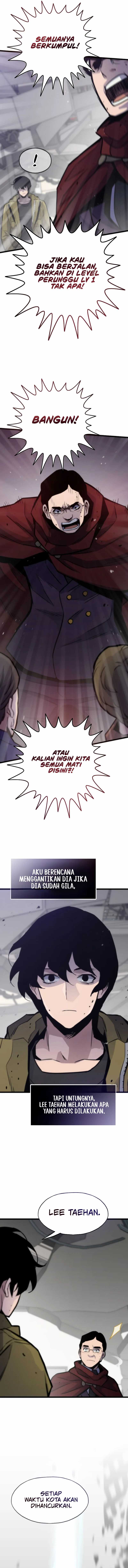 Past Life Regressor (Remake 2022) Chapter 94 page 18