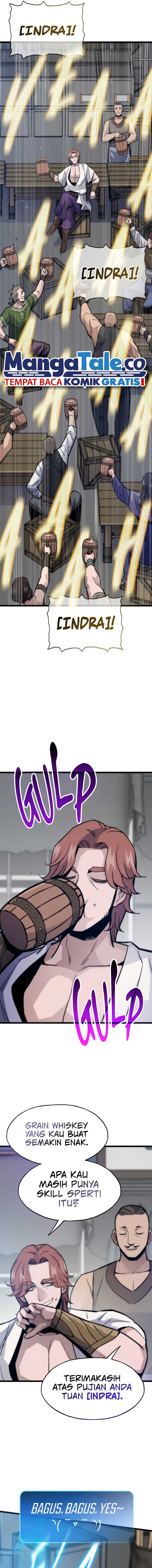 Past Life Regressor (Remake 2022) Chapter 95 page 20