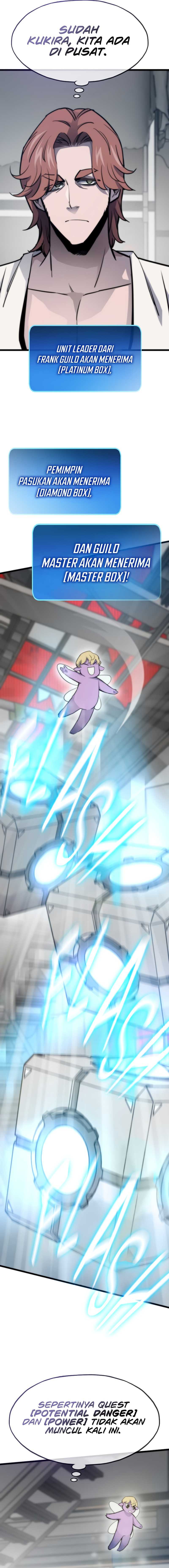 Past Life Regressor (Remake 2022) Chapter 95 page 24