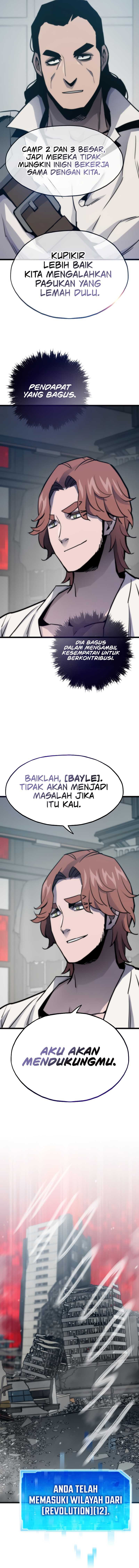 Past Life Regressor (Remake 2022) Chapter 95 page 30