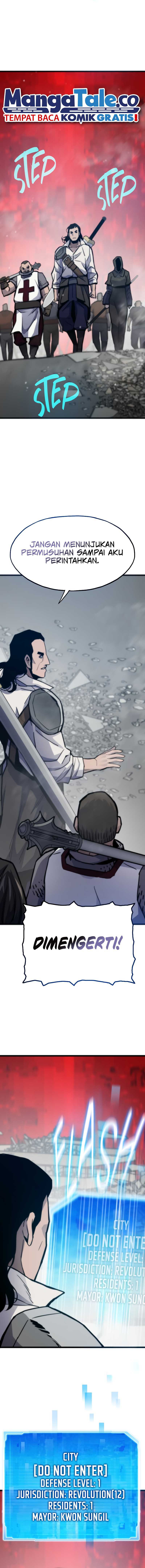 Past Life Regressor (Remake 2022) Chapter 95 page 32