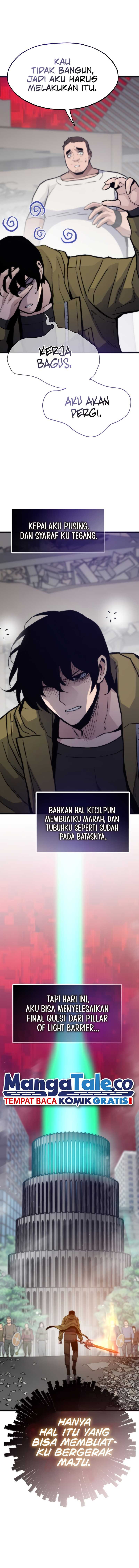 Past Life Regressor (Remake 2022) Chapter 95 page 6
