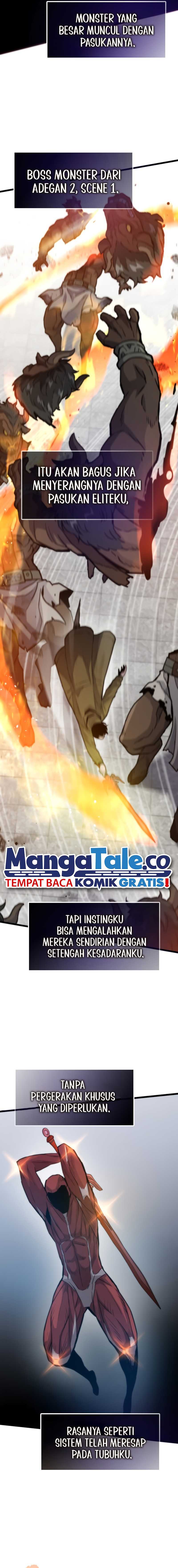 Past Life Regressor (Remake 2022) Chapter 95 page 12