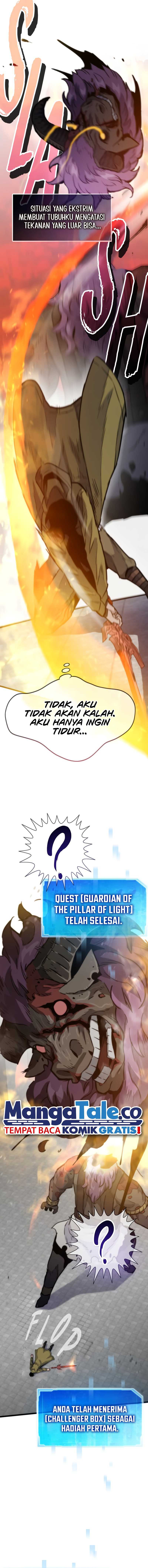 Past Life Regressor (Remake 2022) Chapter 95 page 14