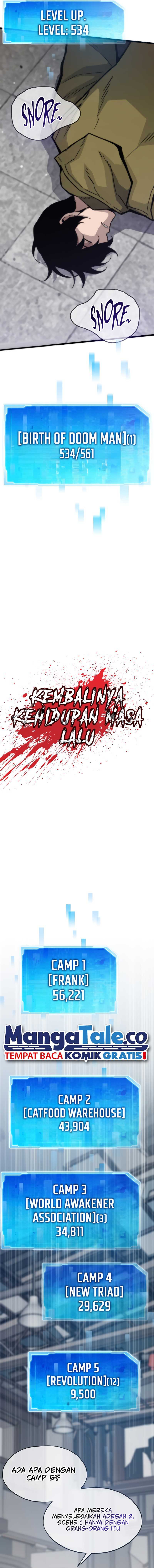 Past Life Regressor (Remake 2022) Chapter 95 page 16