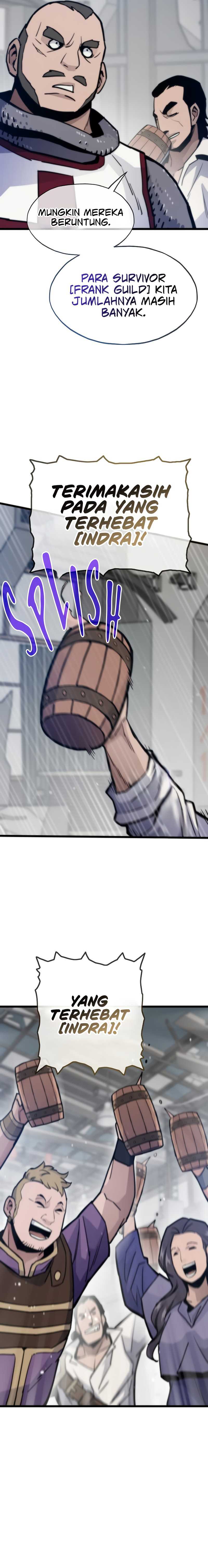 Past Life Regressor (Remake 2022) Chapter 95 page 18