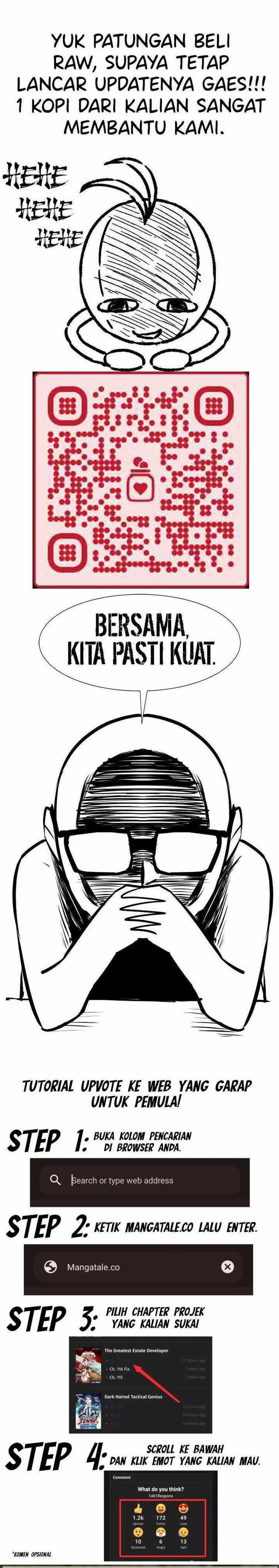 Past Life Regressor (Remake 2022) Chapter 96 page 26