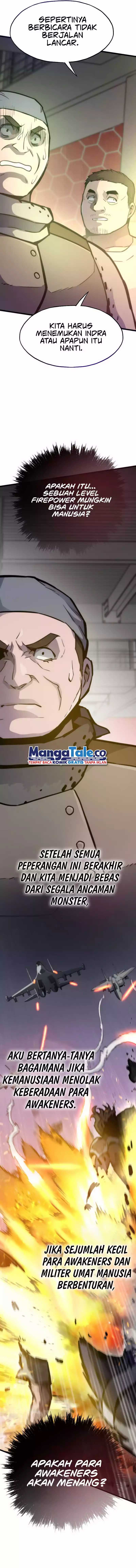 Past Life Regressor (Remake 2022) Chapter 97 page 30