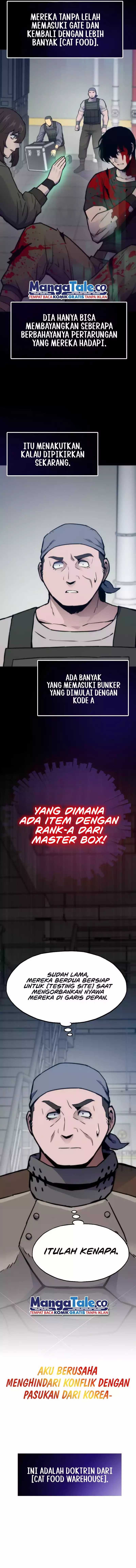 Past Life Regressor (Remake 2022) Chapter 97 page 8