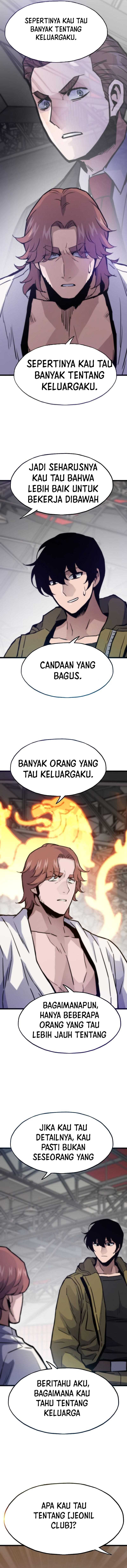 Past Life Regressor (Remake 2022) Chapter 98 page 20