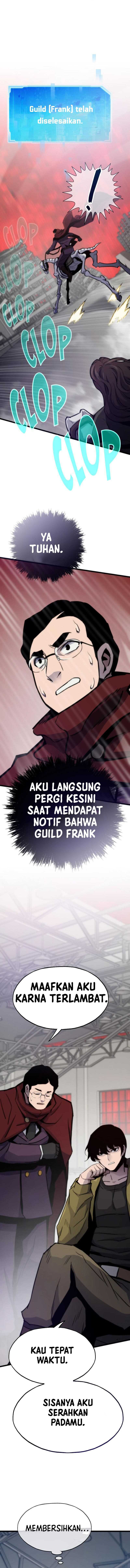 Past Life Regressor (Remake 2022) Chapter 98 page 32