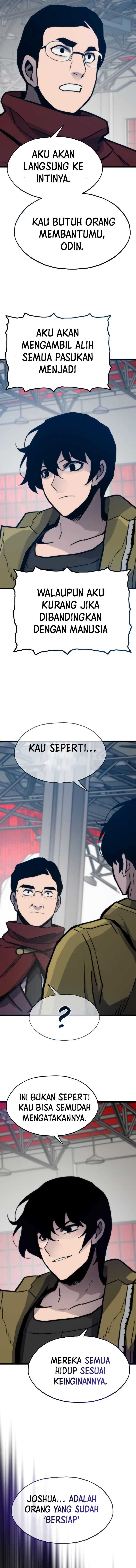 Past Life Regressor (Remake 2022) Chapter 98 page 36